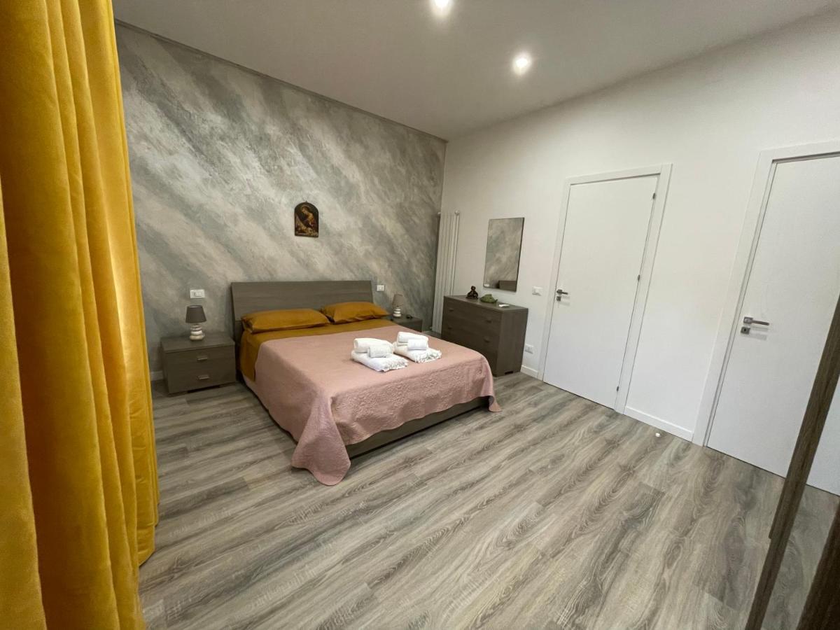 Dimora Del Buongustaio Apartment Palermo Exterior photo